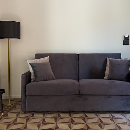 Vicolo San Gaetano -Luxury Rooms- Katanya Dış mekan fotoğraf