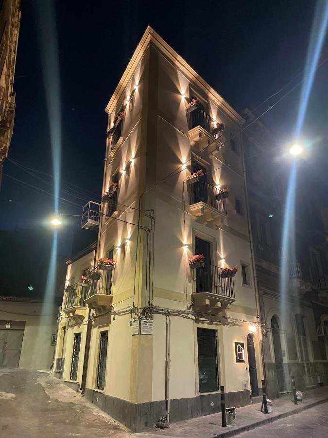 Vicolo San Gaetano -Luxury Rooms- Katanya Dış mekan fotoğraf