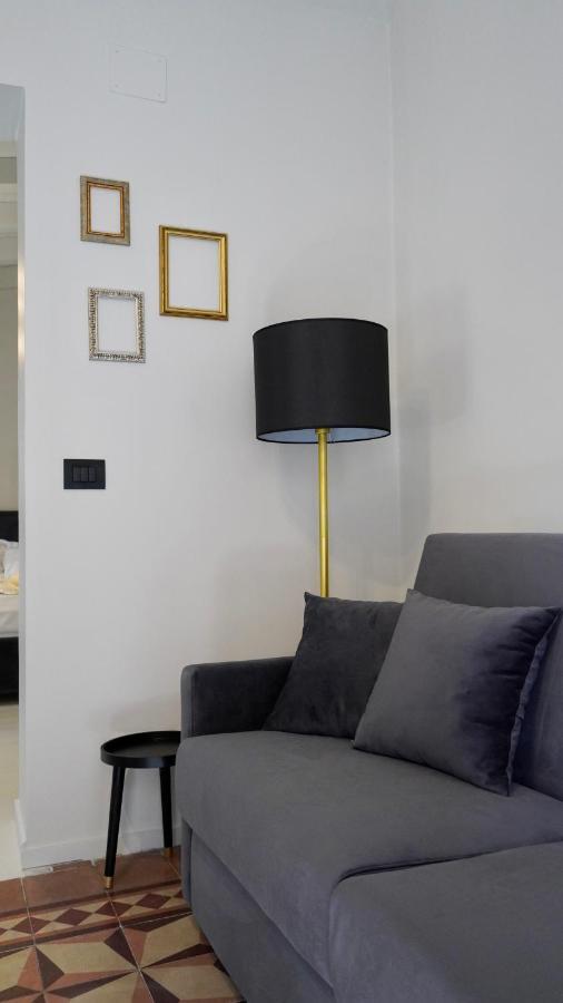 Vicolo San Gaetano -Luxury Rooms- Katanya Dış mekan fotoğraf