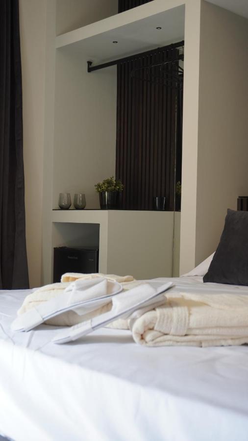 Vicolo San Gaetano -Luxury Rooms- Katanya Dış mekan fotoğraf