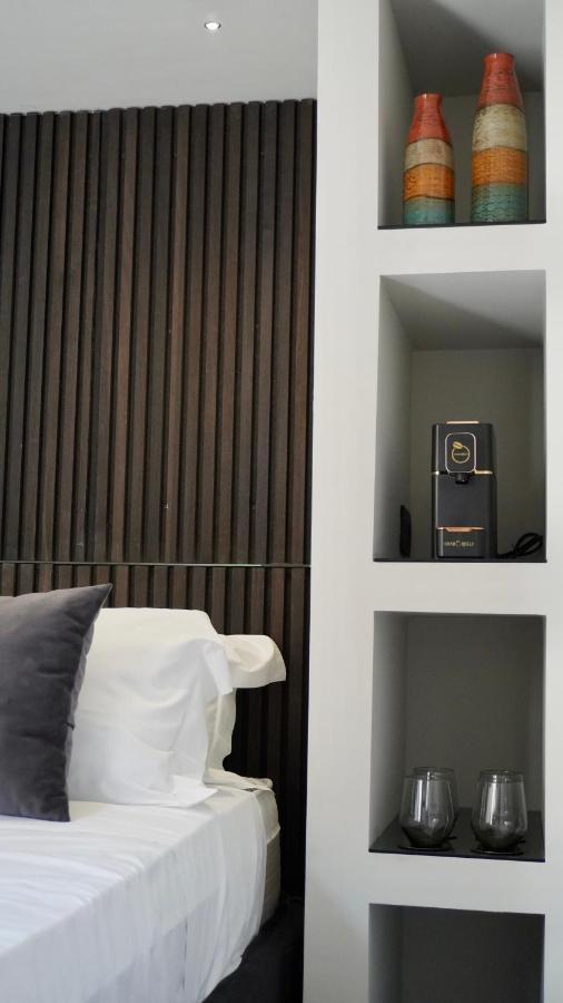 Vicolo San Gaetano -Luxury Rooms- Katanya Dış mekan fotoğraf