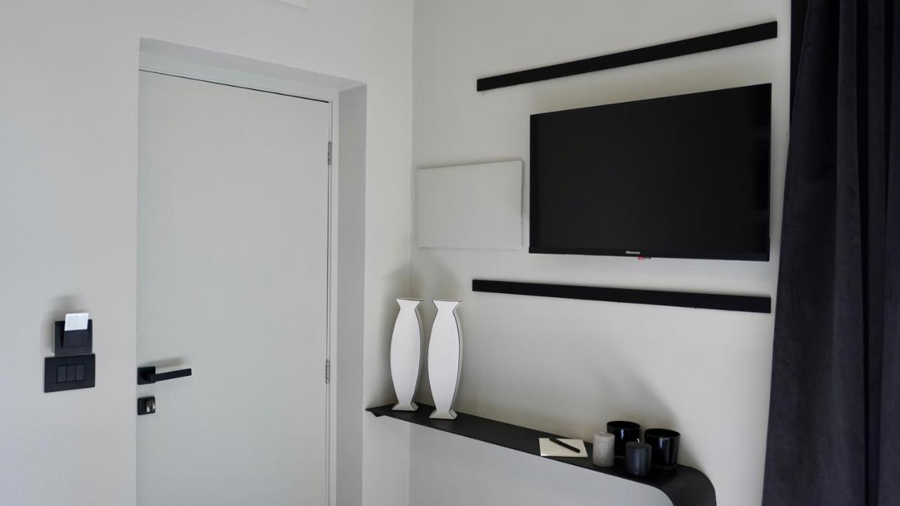 Vicolo San Gaetano -Luxury Rooms- Katanya Dış mekan fotoğraf