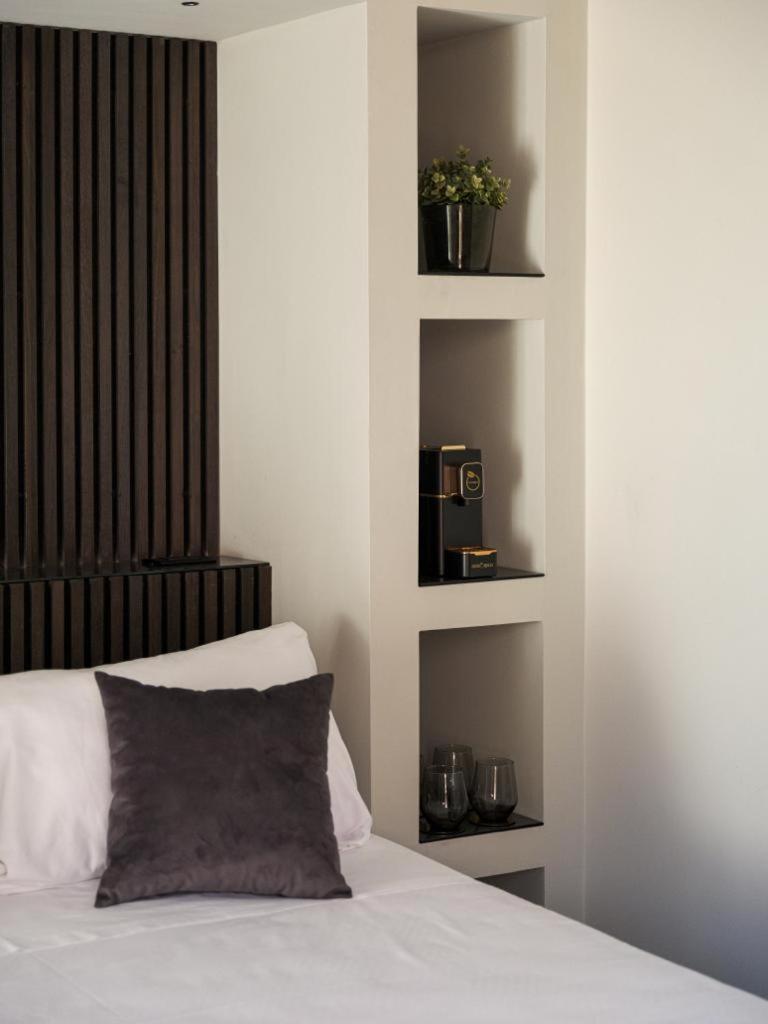 Vicolo San Gaetano -Luxury Rooms- Katanya Dış mekan fotoğraf