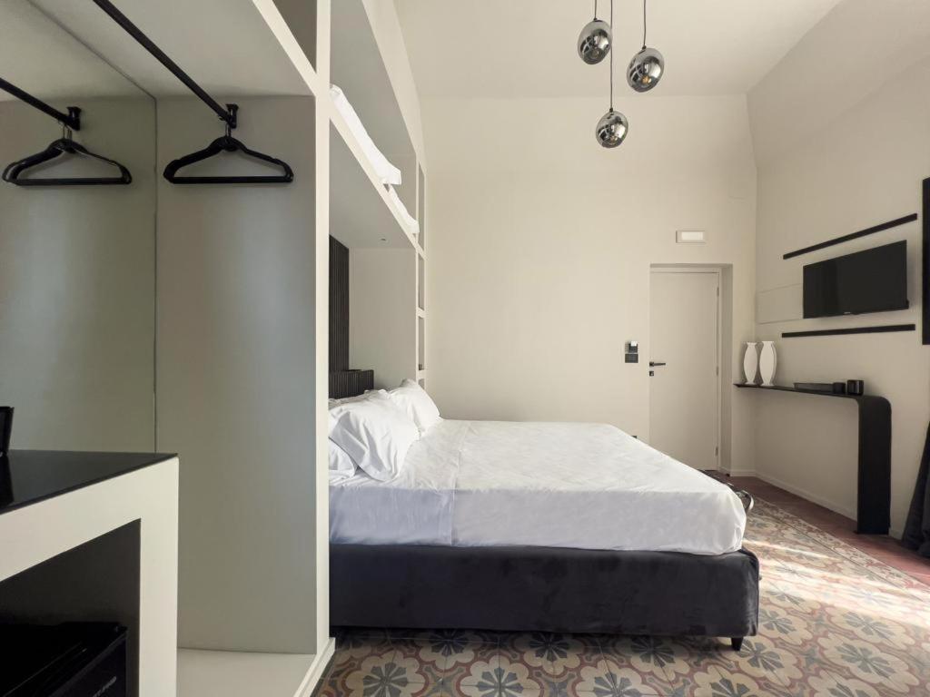 Vicolo San Gaetano -Luxury Rooms- Katanya Dış mekan fotoğraf