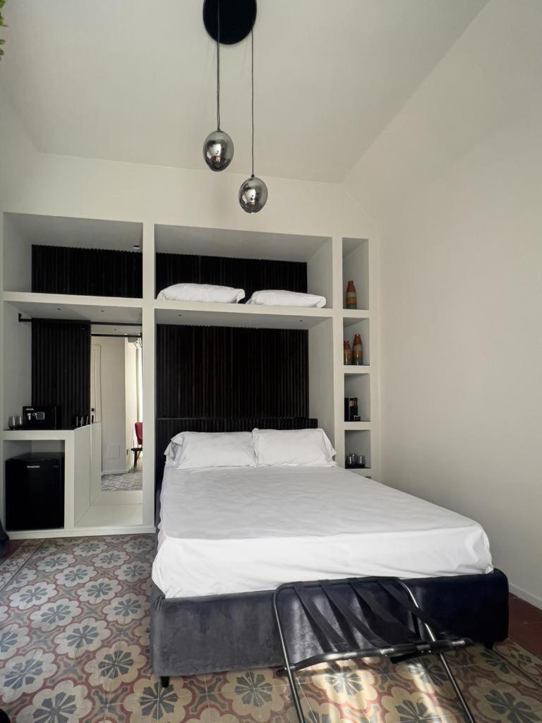 Vicolo San Gaetano -Luxury Rooms- Katanya Dış mekan fotoğraf