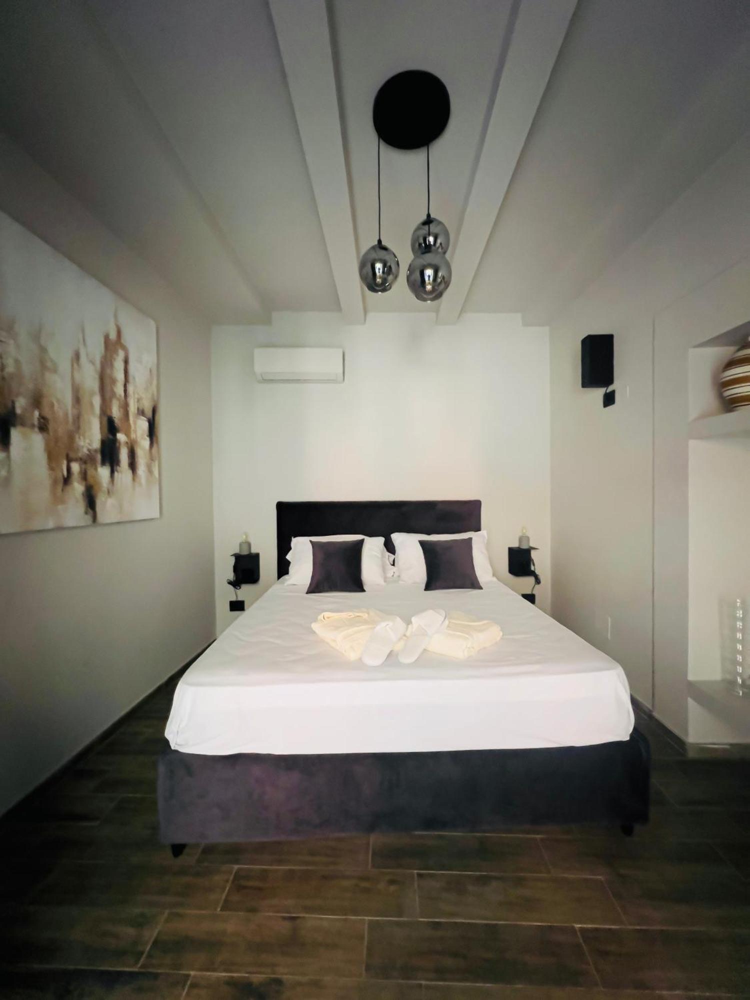 Vicolo San Gaetano -Luxury Rooms- Katanya Dış mekan fotoğraf