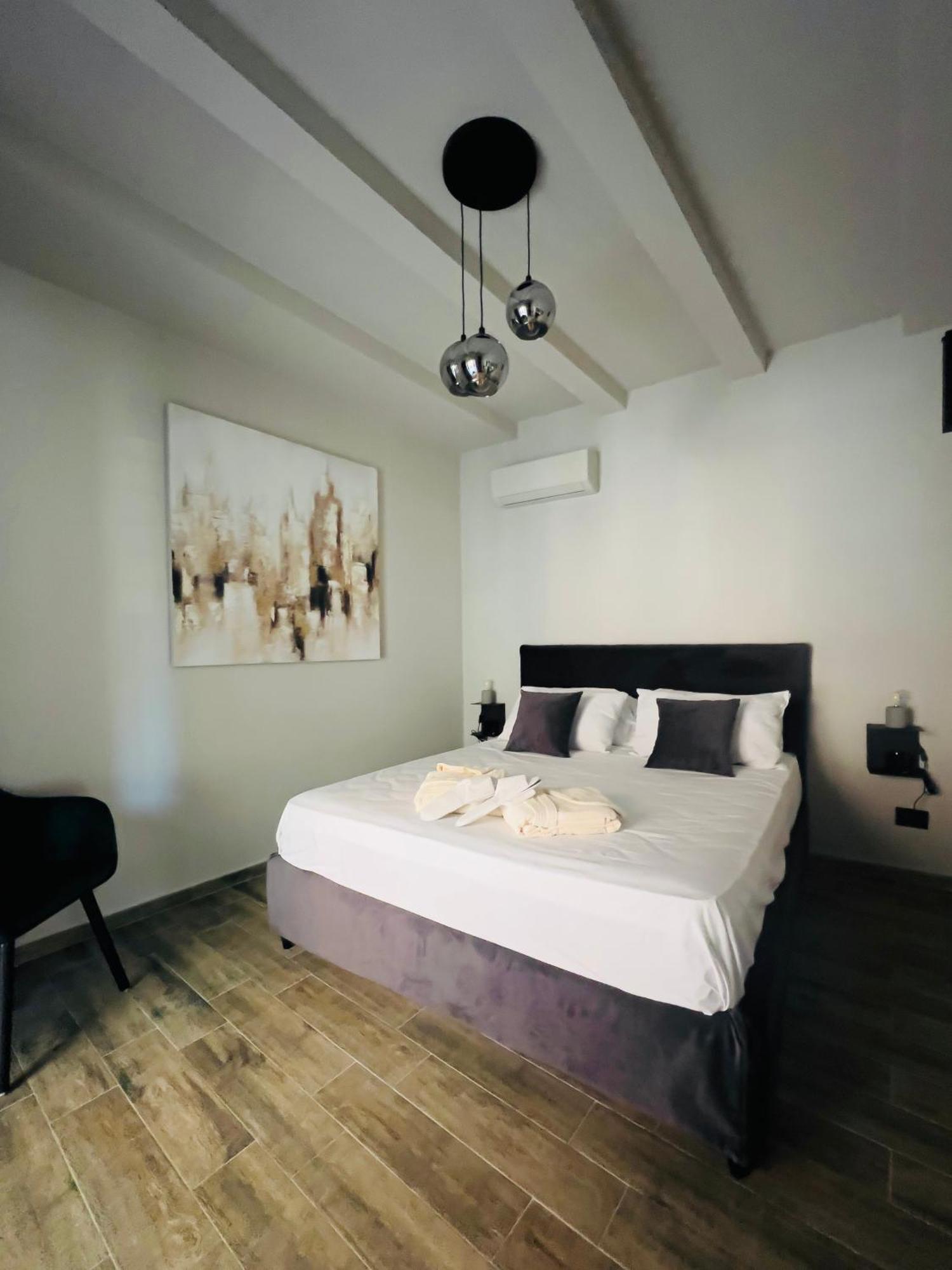 Vicolo San Gaetano -Luxury Rooms- Katanya Dış mekan fotoğraf
