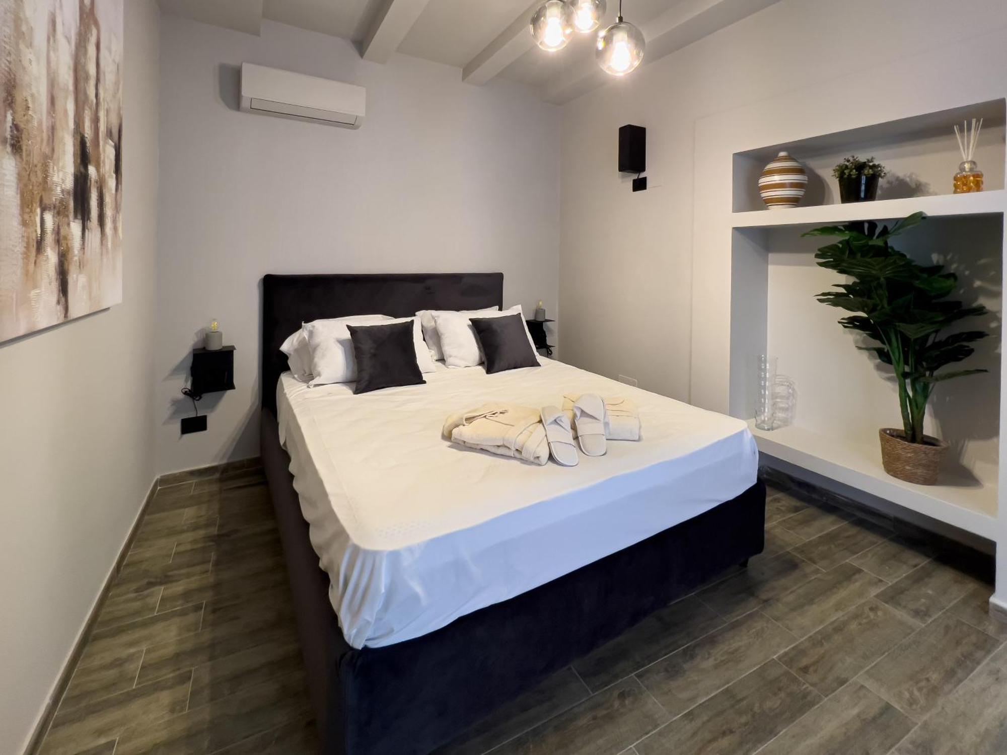 Vicolo San Gaetano -Luxury Rooms- Katanya Dış mekan fotoğraf