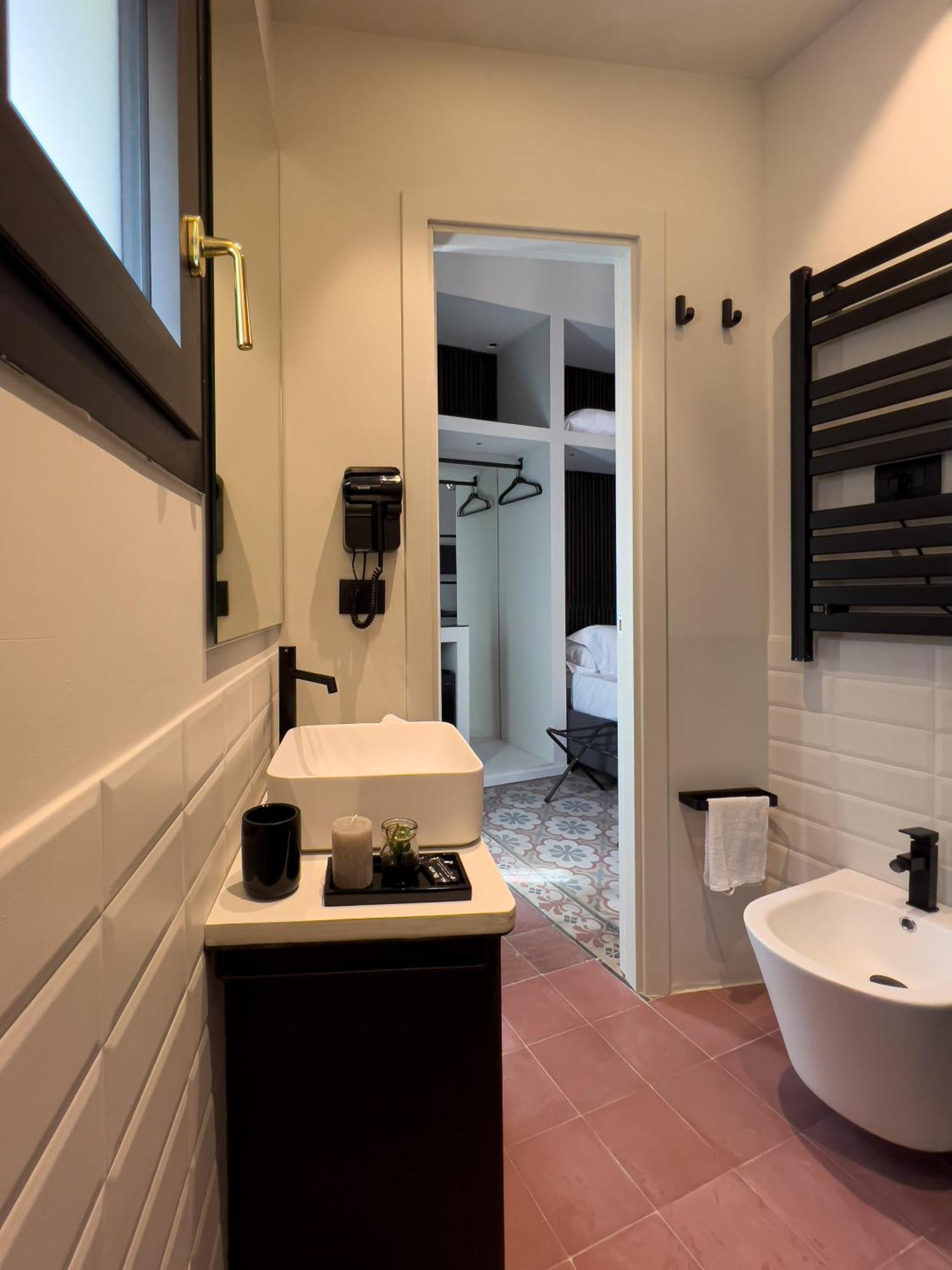 Vicolo San Gaetano -Luxury Rooms- Katanya Dış mekan fotoğraf