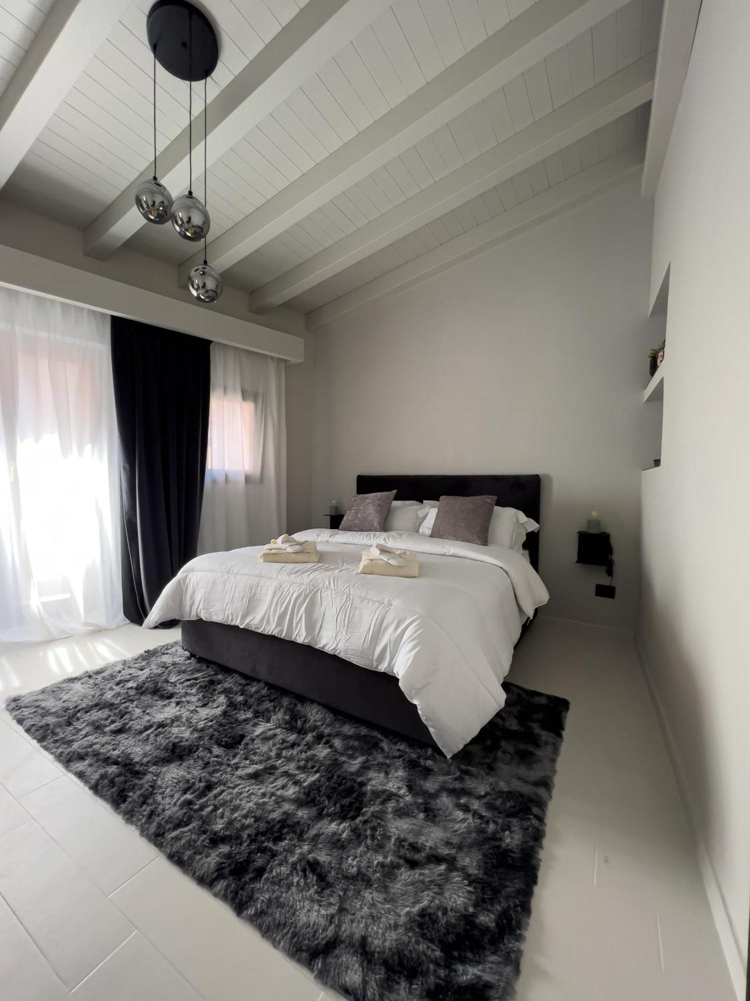 Vicolo San Gaetano -Luxury Rooms- Katanya Dış mekan fotoğraf