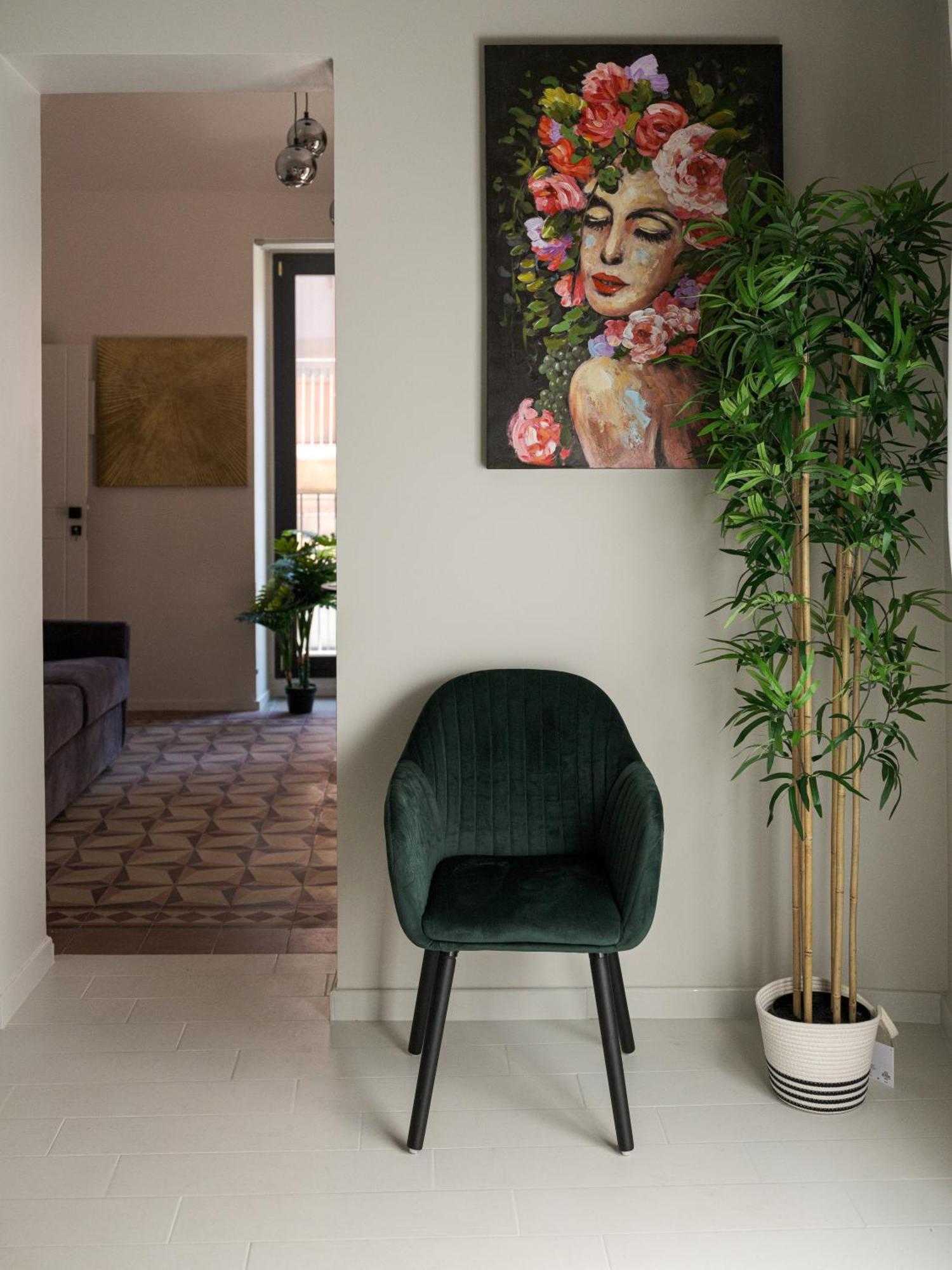 Vicolo San Gaetano -Luxury Rooms- Katanya Dış mekan fotoğraf