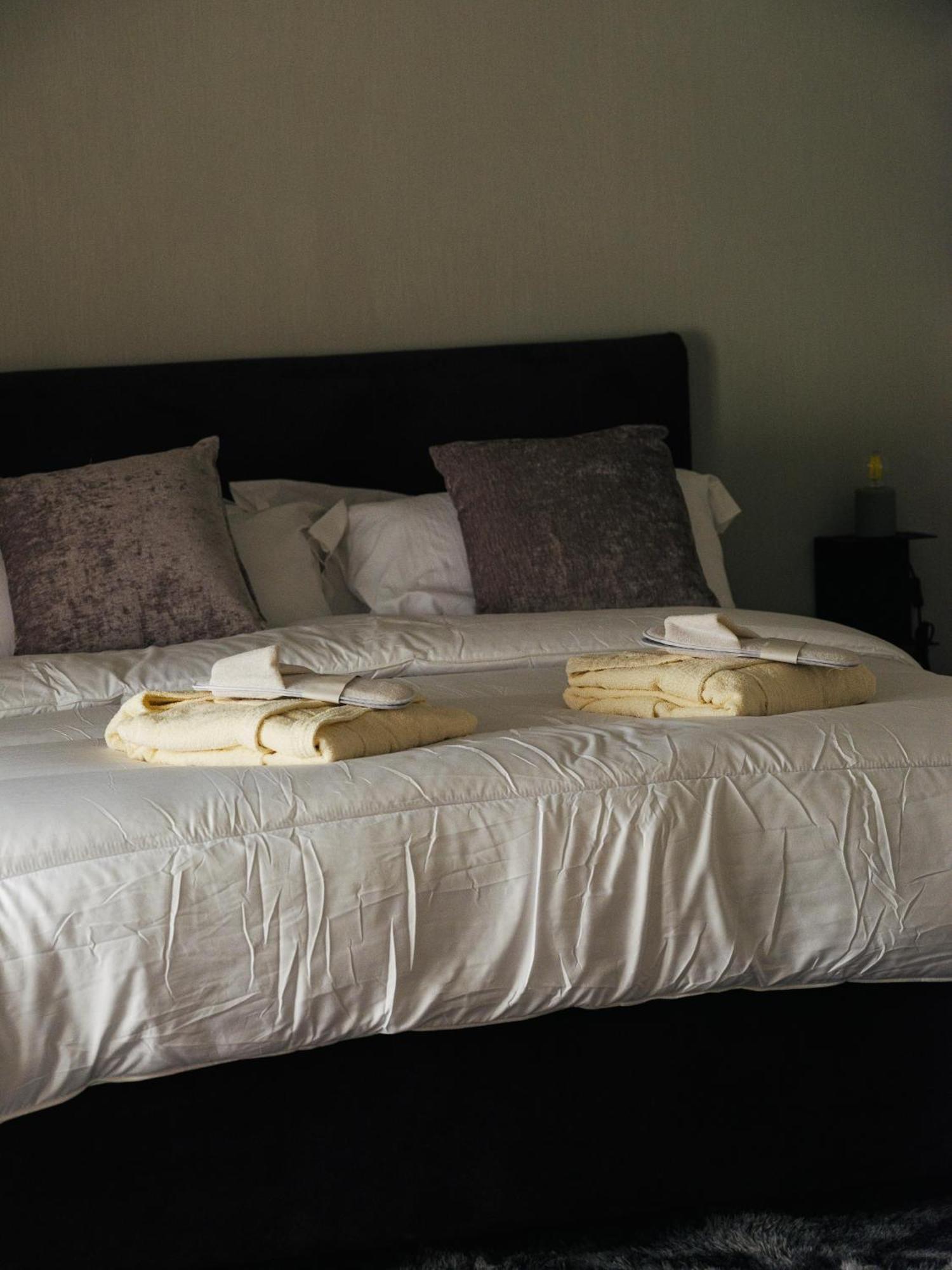 Vicolo San Gaetano -Luxury Rooms- Katanya Dış mekan fotoğraf
