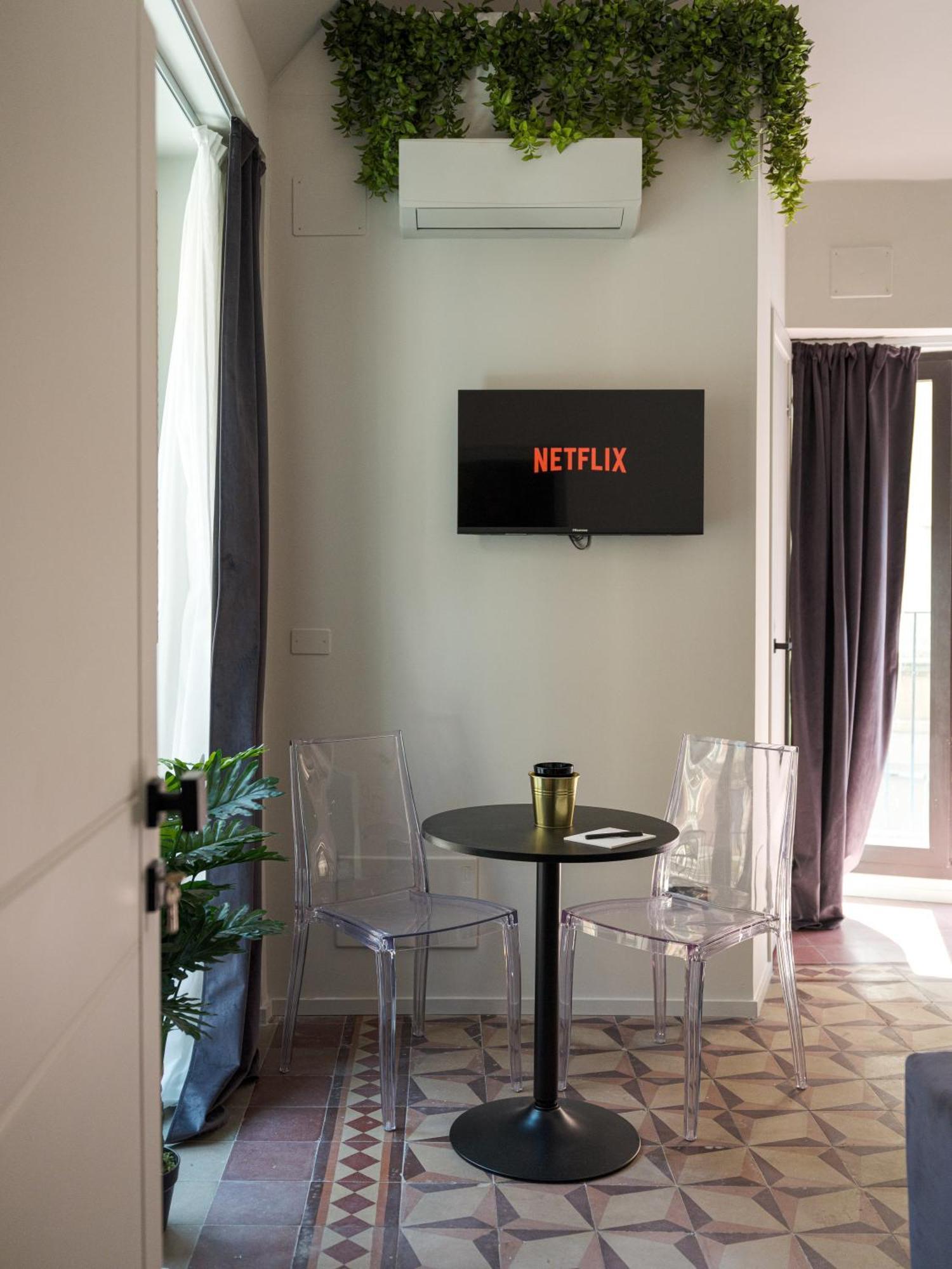 Vicolo San Gaetano -Luxury Rooms- Katanya Dış mekan fotoğraf