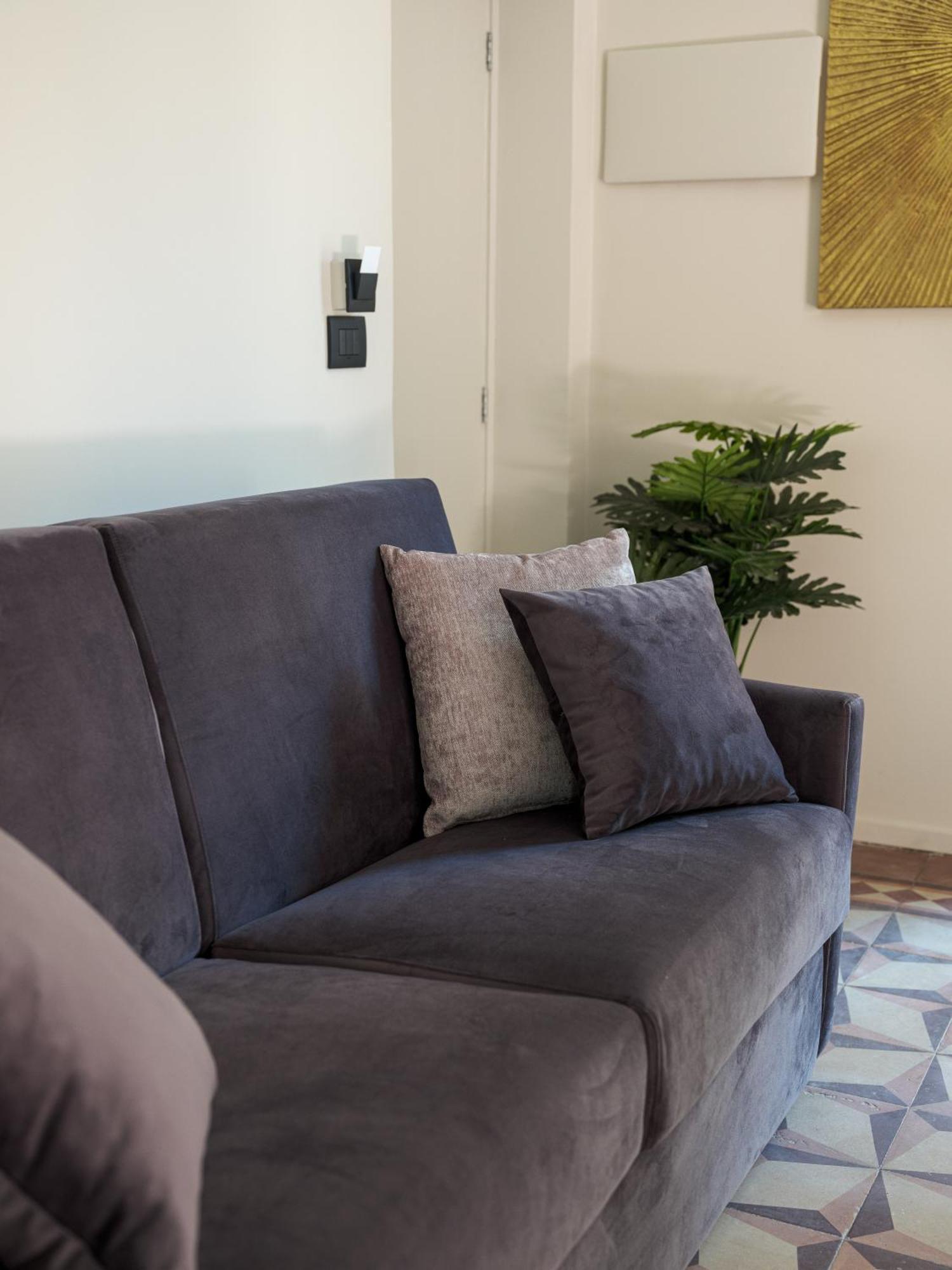 Vicolo San Gaetano -Luxury Rooms- Katanya Dış mekan fotoğraf