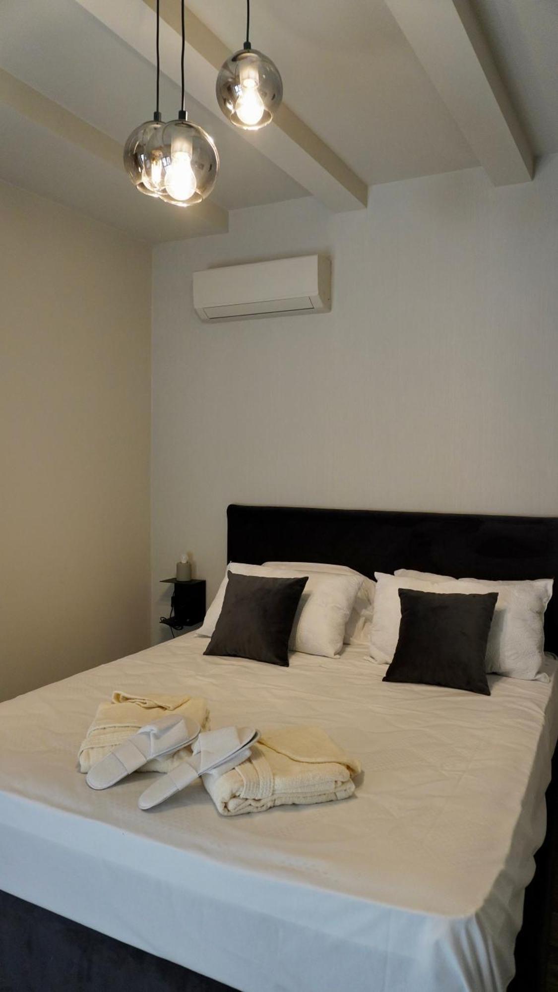 Vicolo San Gaetano -Luxury Rooms- Katanya Dış mekan fotoğraf
