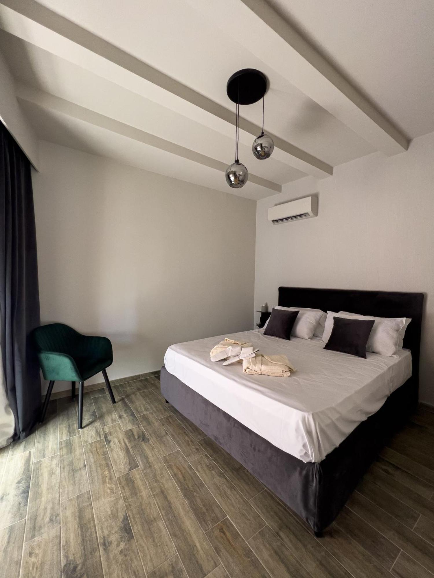 Vicolo San Gaetano -Luxury Rooms- Katanya Dış mekan fotoğraf