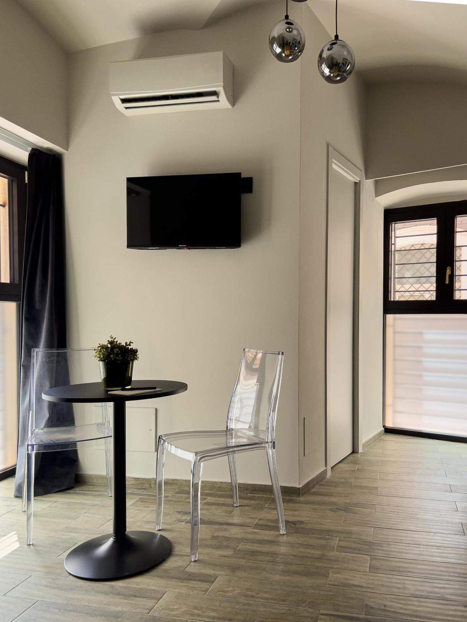 Vicolo San Gaetano -Luxury Rooms- Katanya Dış mekan fotoğraf