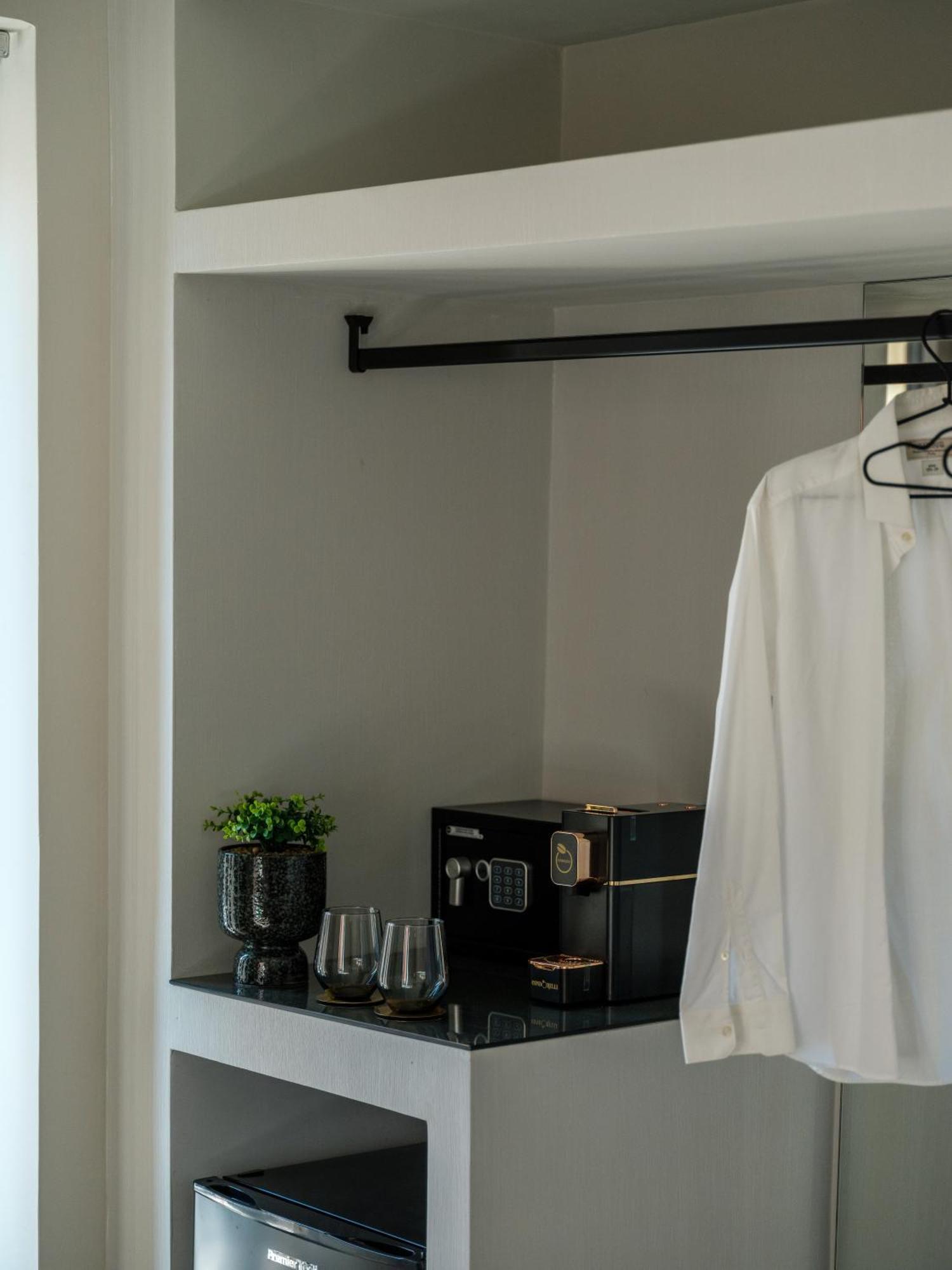Vicolo San Gaetano -Luxury Rooms- Katanya Dış mekan fotoğraf